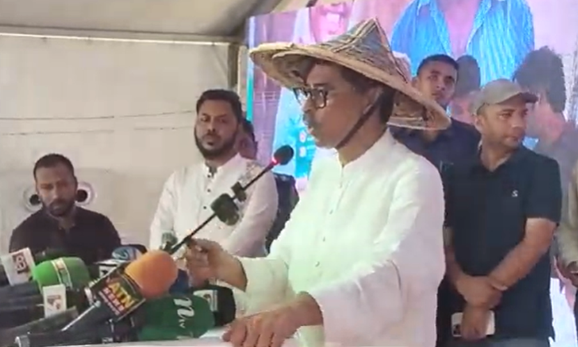 কৃষির খরচ কমাতে সোলার সিস্টেমে যাচ্ছে সরকার: কৃষিমন্ত্রী