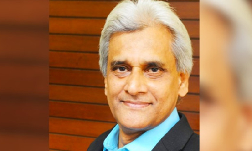 বাসসের নতুন এমডি সাংবাদিক কামাল উদ্দিন