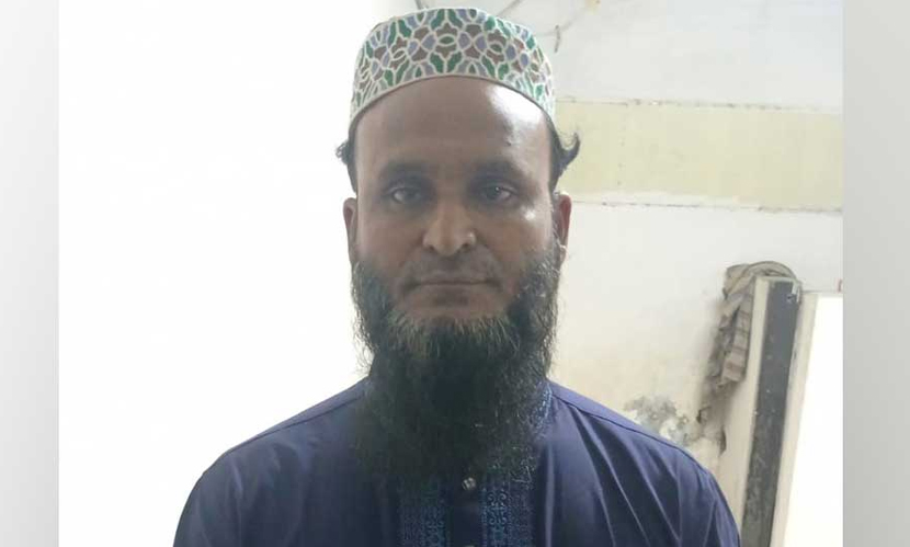 খতনা করাতে গিয়ে শিশুর পুরুষাঙ্গ বিচ্ছিন্ন, গ্রেফতার ‘খলিল ডাক্তার’