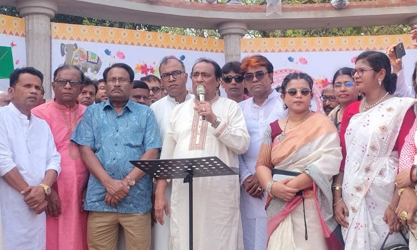 দেশের সংস্কৃতিতে নব দিগন্তের সূচনা হবে: সংস্কৃতি প্রতিমন্ত্রী