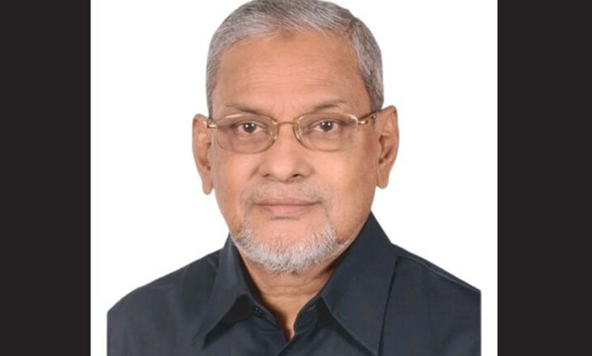 বিএনপি চেয়ারম্যানের উপদেষ্টা ডা. আব্দুল কুদ্দুস মারা গেছেন