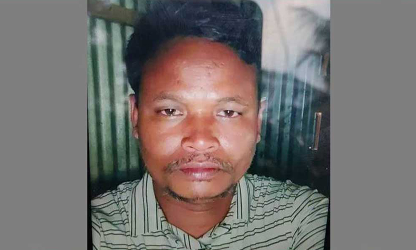 লালমনিরহাট সীমান্তে বিএসএফের গুলিতে বাংলাদেশি নিহত