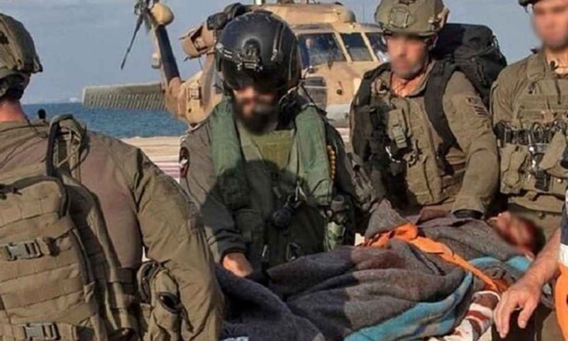 লেবাননে ১৫ ইসরায়েলি সেনা নিহত, আহত ৬৫০