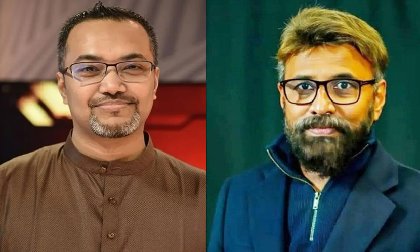প্রধানমন্ত্রীর কার্যালয়ের মুখপাত্র মাহদী আমিন ও ছালেহ শিবলী
