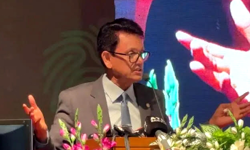 ৩ দিন অনলাইন এবং তিন দিন অফলাইনে ক্লাসের ঘোষণা