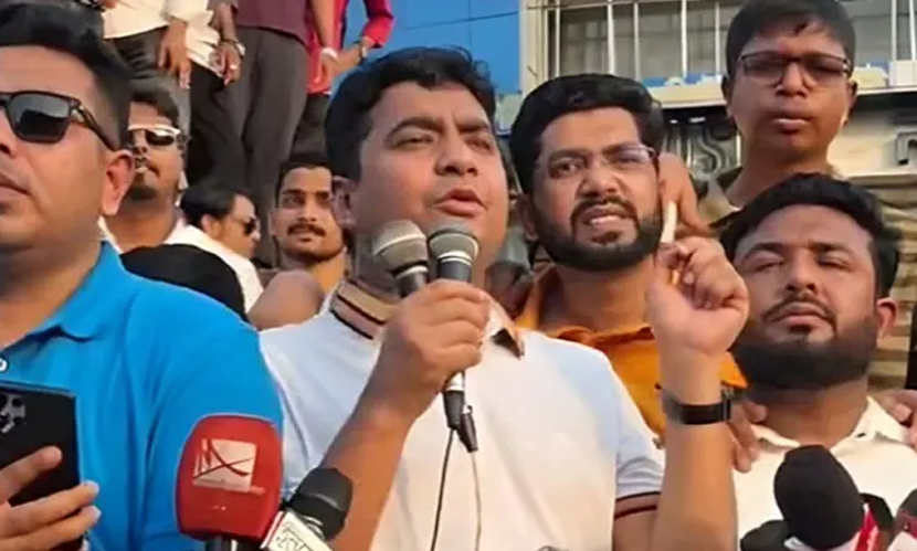 শিক্ষাপ্রতিষ্ঠানে ‘গুপ্ত রাজনীতি’ চলতে দেওয়া হবে না: নাছির