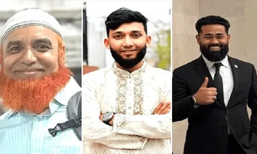 নিউ ইয়র্কে সড়ক দুর্ঘটনায় বাংলাদেশি বাবা-ছেলেসহ নিহত ৪