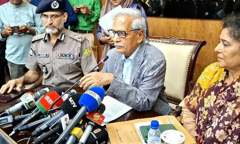 নববর্ষে শোভাযাত্রার নতুন নাম ‘বৈশাখী শোভাযাত্রা’: সংস্কৃতিমন্ত্রী