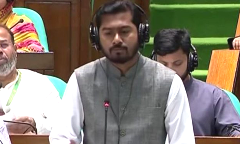 ১৮ দেশে কর্মী পাঠানোর চুক্তি হয়েছে: নুরুল হক