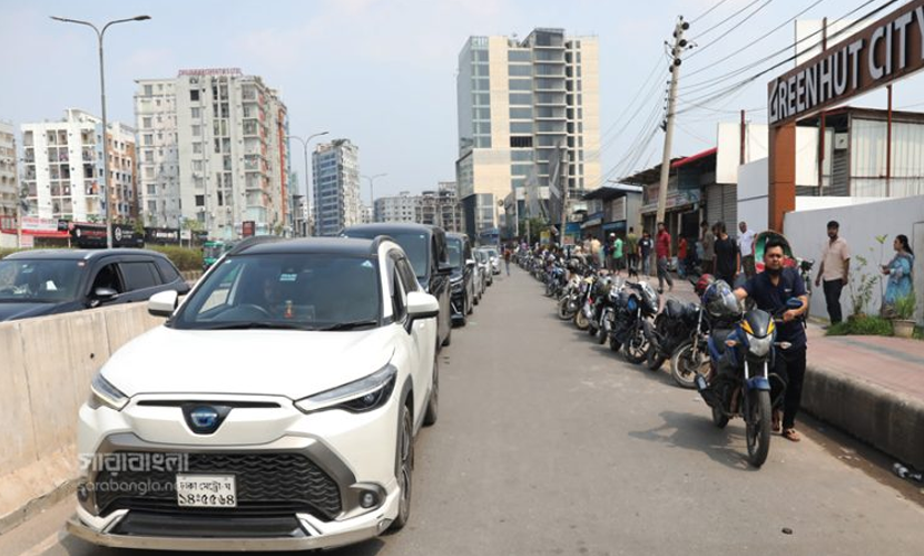 দক্ষিণ এশিয়ার দেশগুলো যেভাবে জ্বালানি সংকট মোকাবিলা করছে
