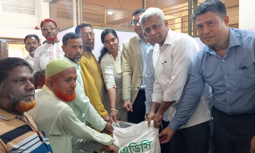 প্রয়োজনে শহরে বিদ্যুৎ বন্ধ রেখে ফসলের মাঠে সরবরাহ নিশ্চিত করা হবে: জ্বালানি প্রতিমন্ত্রী