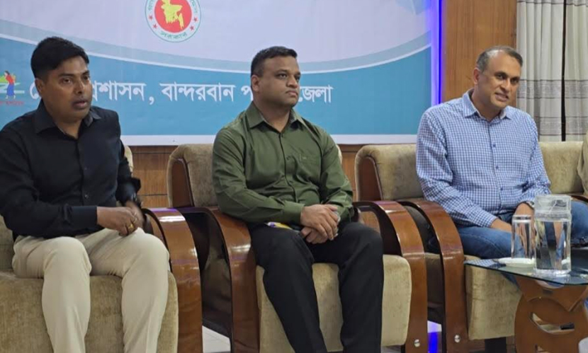 বদলাতে পারে দেশের সর্বোচ্চ পর্বতশৃঙ্গের নাম: জরিপ দলের প্রধান