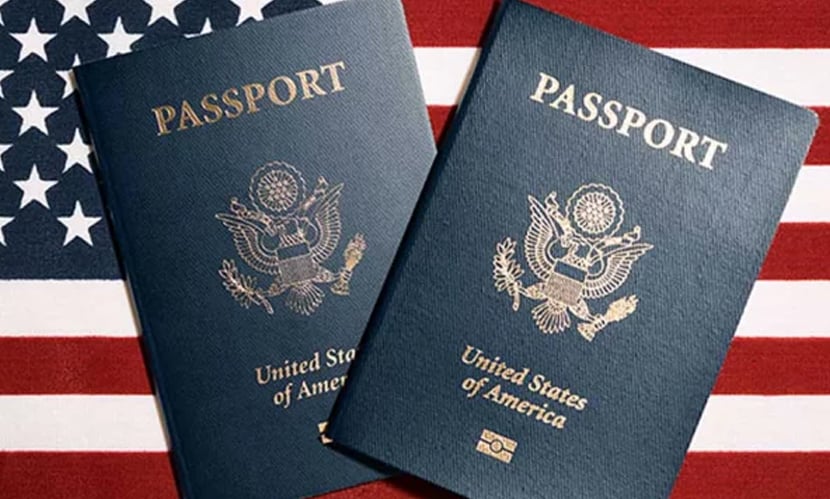 পাসপোর্ট আবেদনে অনলাইন পেমেন্ট বাধ্যতামূলক করছে যুক্তরাষ্ট্র