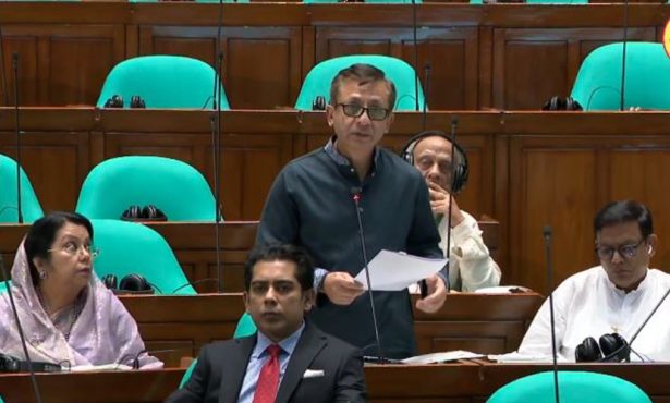 ‘পাটকলগুলোর উৎপাদন সক্ষমতা বৃদ্ধিতে সরকার নানামুখী সহায়তা করছে’