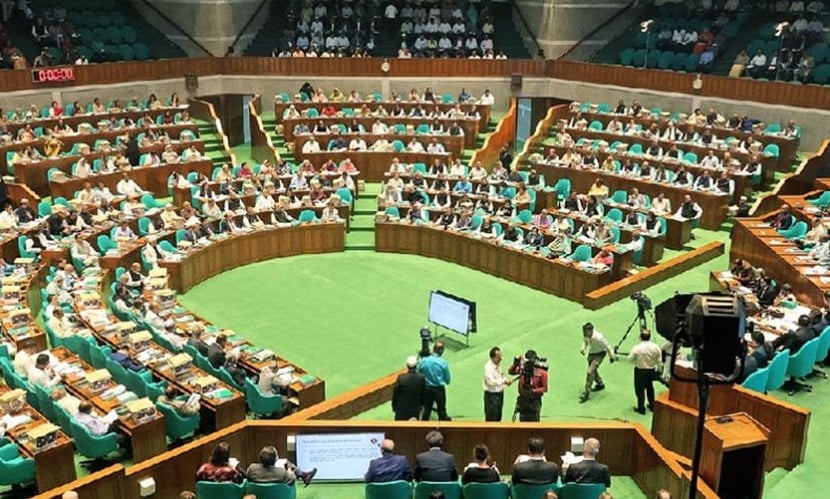 ‘বিসিএসে নিয়োগ দলীয়করণের বিষয়ে ব্যবস্থা নেওয়া হবে’