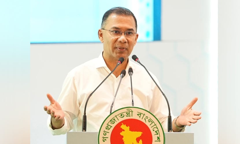 হামের টিকা না দেওয়া বিগত দুই সরকারের ক্ষমাহীন অপরাধ: প্রধানমন্ত্রী