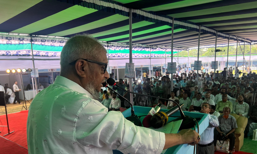 সিলেট পলিটেকনিকে স্কিলস অ্যান্ড ইনোভেশন কম্পিটিশন অনুষ্ঠিত