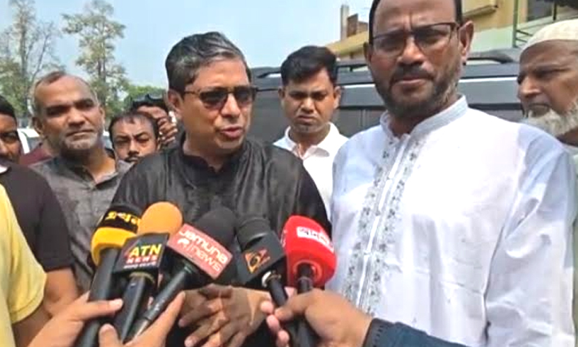 দেশে তেলের আমদানি ও সরবরাহ স্বাভাবিক রয়েছে: পল্লী উন্নয়ন প্রতিমন্ত্রী