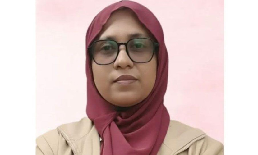 রাফিয়ার মৃত্যু দলের জন্য অপূরণীয় ক্ষতি: এনসিপি