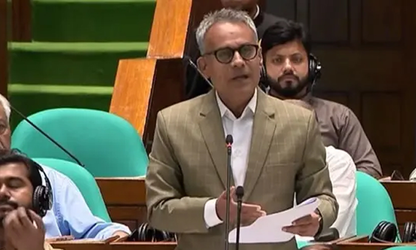 রেলপথ রক্ষণাবেক্ষণ-পুনর্বাসনে প্রকল্প নিয়েছে সরকার: রেলমন্ত্রী