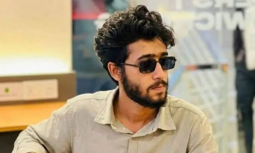 গফরগাঁওয়ে চাচার হাতে ভাতিজা খুন