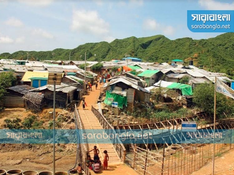 রোহিঙ্গা শরণার্থীদের সহায়তায় ১ কোটি কানাডিয়ান ডলার দেবে কানাডা