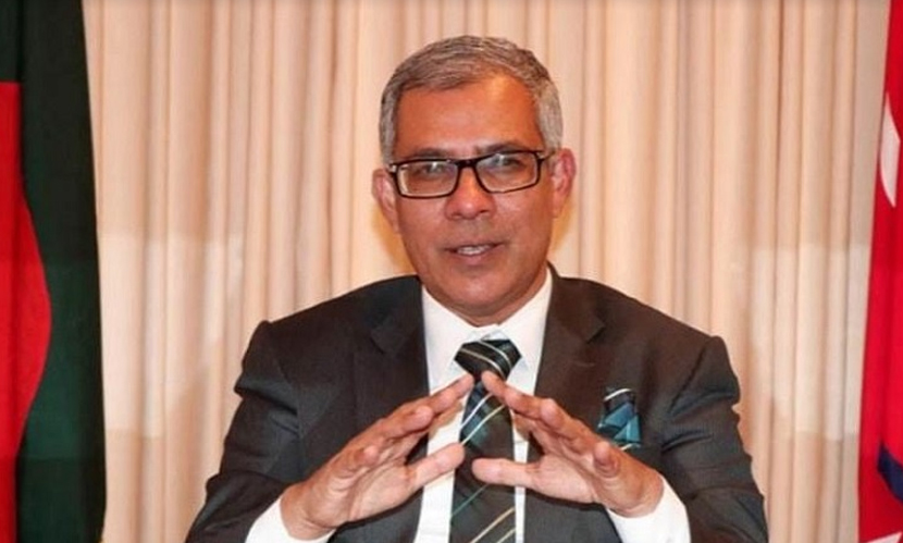 জাতিসংঘ শান্তিরক্ষা কার্যক্রমে সহযোগিতা আরও সুদৃঢ় করবে বাংলাদেশ