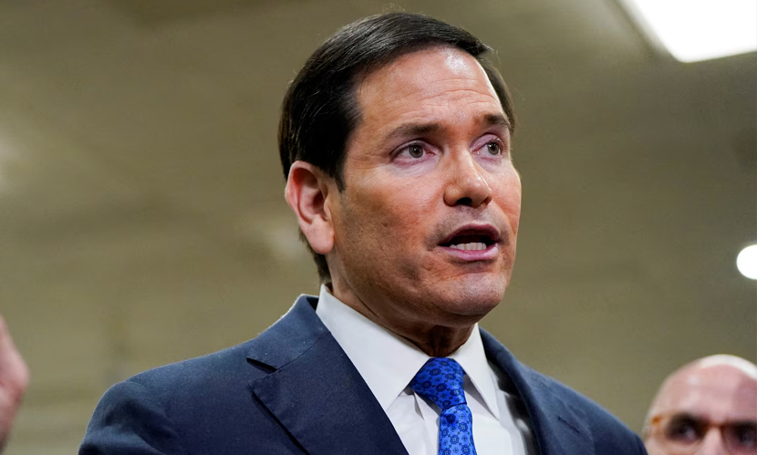 ইরান যুদ্ধের সমাপ্তি দেখতে পাচ্ছে যুক্তরাষ্ট্র: মার্কিন পররাষ্ট্রমন্ত্রী