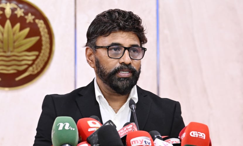 গত ২ মাসে জনগণ প্রধানমন্ত্রীর ওপর আস্থা রেখেছেন: সালেহ শিবলী