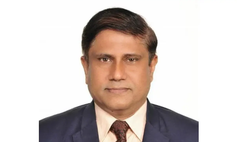 সশস্ত্র বাহিনী বিভাগেরও দায়িত্ব পেলেন প্রধানমন্ত্রীর উপদেষ্টা শামছুল ইসলাম