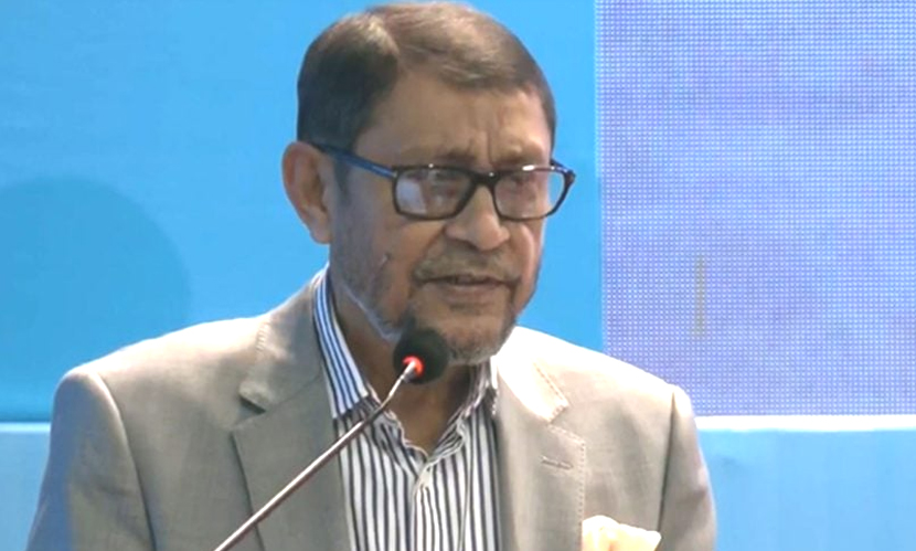 দেশে হাম বজ্রপাতের মত এসেছে: স্বাস্থ্যমন্ত্রী