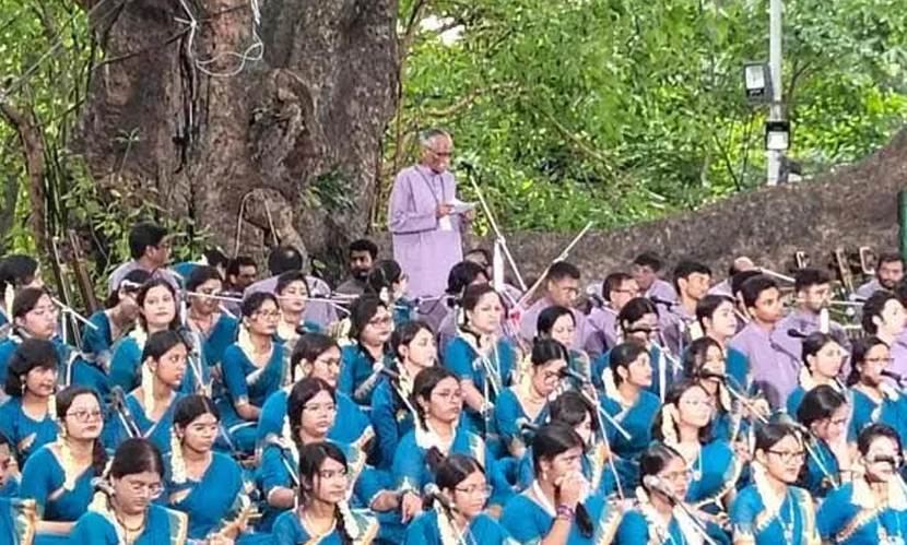 ভয় দেখিয়ে গান থামানো যাবে না: ছায়ানট সভাপতি