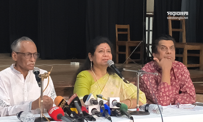 বাংলা নববর্ষে ছায়ানটের বর্ষবরণসহ নানা আয়োজন