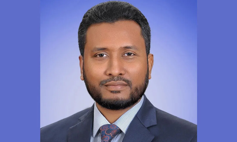 সহকারী অ্যাটর্নি জেনারেল শাহীনের পদত্যাগ