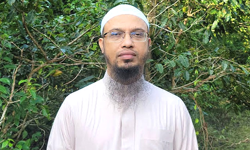 আজহারীর পর এবার শায়খ আহমাদুল্লাহর ভিসা বাতিল করল অস্ট্রেলিয়া