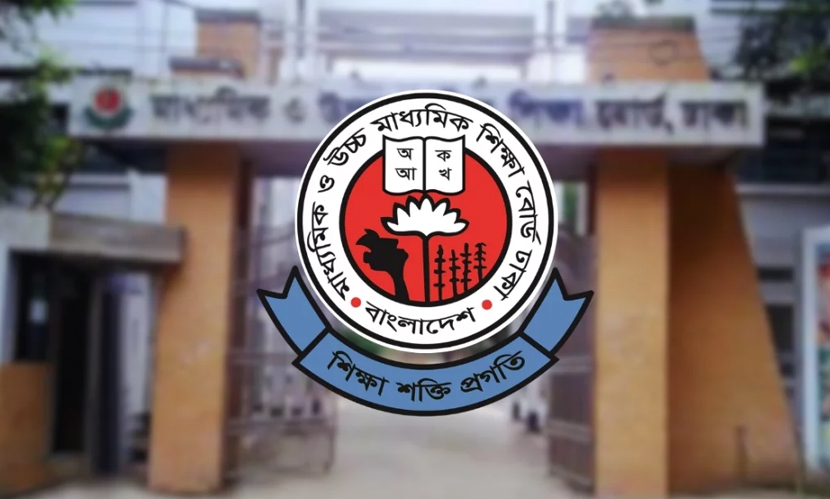 সিসি ক্যামেরা ও প্রশ্নপত্র নিয়ে বোর্ডের জরুরি নির্দেশ