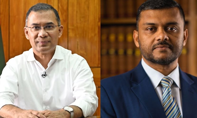 প্রধানমন্ত্রীকে শিশির মনিরের খোলা চিঠি