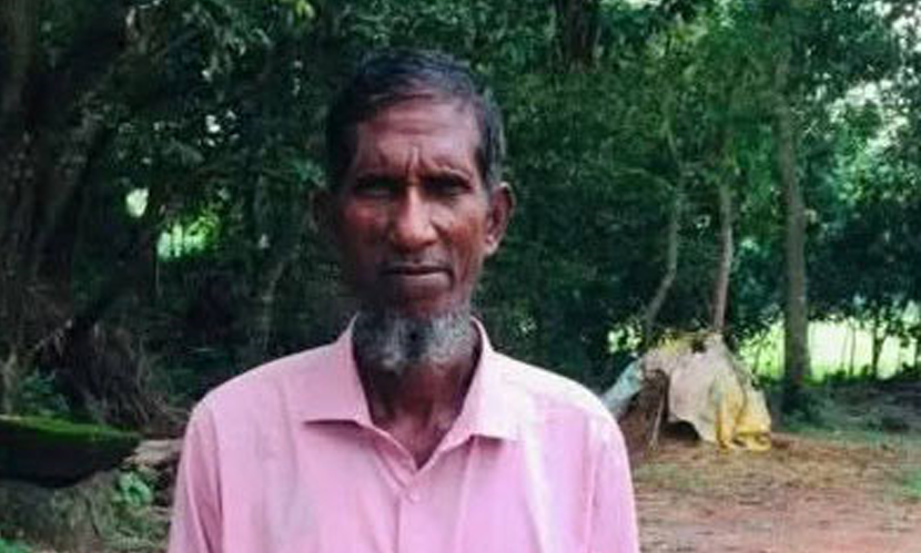 সালিশি বৈঠকে হামলা, ভাতিজাকে বাচাঁতে গিয়ে চাচা খুন