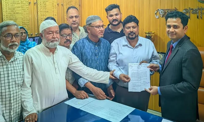 ঈদুল আজহা পর্যন্ত শপিংমল স্বাভাবিক সময়ে খোলা রাখার দাবি রংপুর ব্যবসায়ীদের