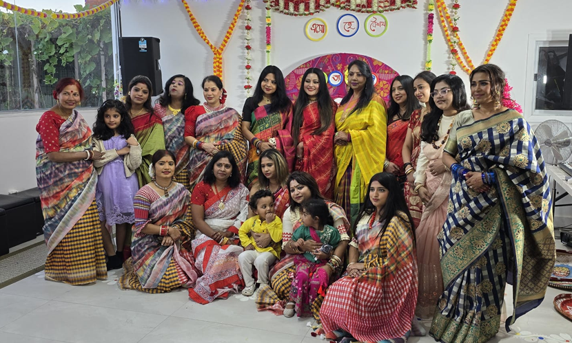 সিডনিতে নৃত‍্যাঞ্জলি ডান্স একাডেমির বৈশাখী মেলা ও বর্ষবরণ অনুষ্ঠিত