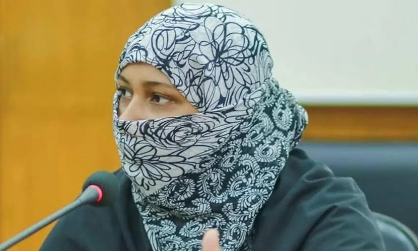 মুক্তি পেলেন ভোলায় গ্রেফতার জামায়াতের নারীকর্মী