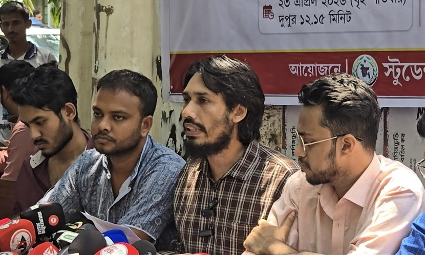 চট্টগ্রাম বন্দর বিদেশিদের হাতে না দিতে সরকারের প্রতি আহ্বান