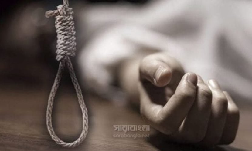 রামুতে গৃহকর্মীর ঝুলন্ত মরদেহ উদ্ধার