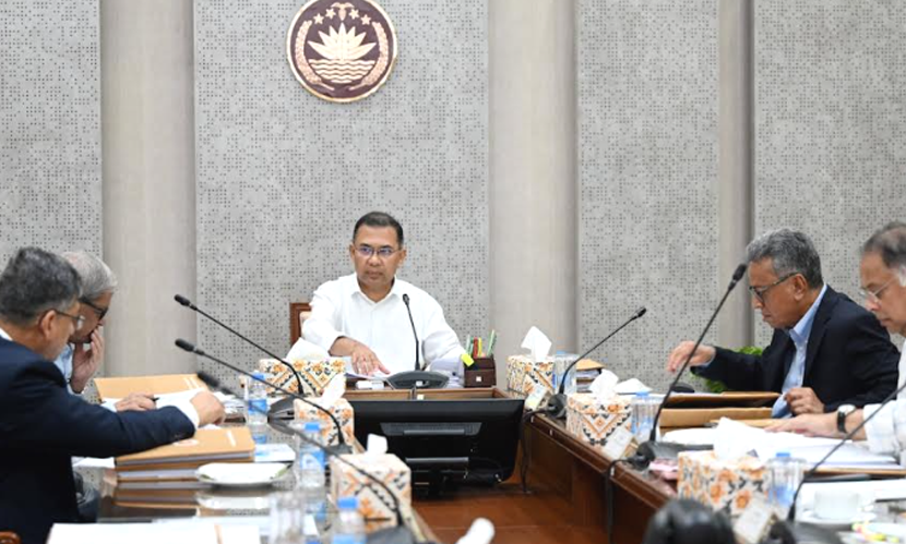 একনেক বৈঠক: অনুমোদনের অপেক্ষায় ৭ হাজার কোটি টাকার ১৭ প্রকল্প