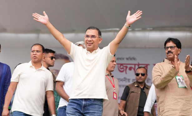 জুজু বুড়ির ভয় দেখিয়ে লাভ নেই: প্রধানমন্ত্রী