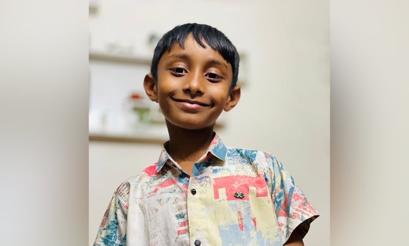 ফরিদপুরে পানিতে ডুবে শিশুর মৃত্যু