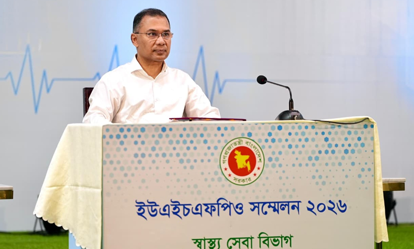 সাধারণ মানুষকে চিকিৎসা সেবা দিন— চিকিৎসকদের প্রতি প্রধানমন্ত্রী