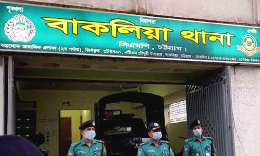 চট্টগ্রামে আধিপত্য বিস্তারকে কেন্দ্র করে দু’গ্রুপের গোলাগুলি, শিশুসহ আহত ৪