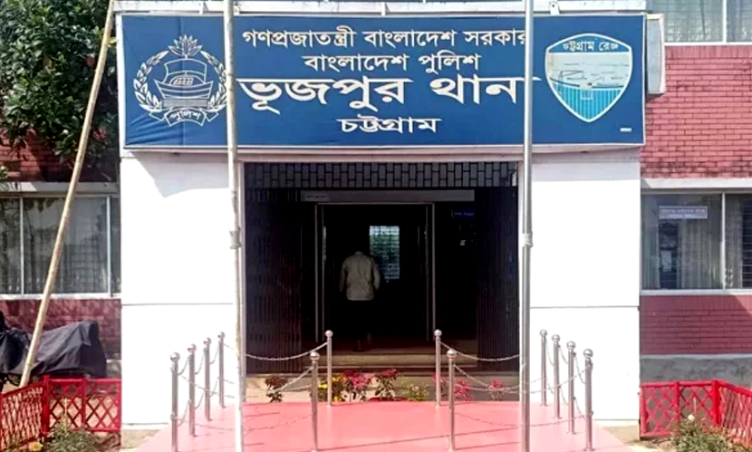 চোর সন্দেহে রাতভর গাছে বেঁধে মারধর, সকালে যুবকের মৃত্যু