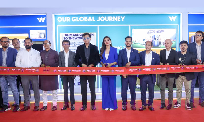 একসঙ্গে ১৫ মডেলের ফ্রিজ উন্মোচন করল ওয়ালটন